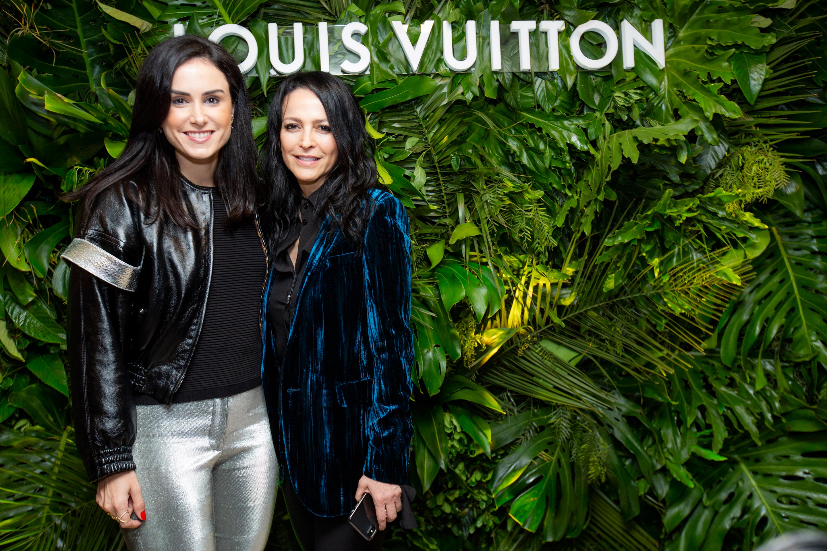 El Lujo vuelve a Argentina: Louis Vuitton abre su primer pop up
