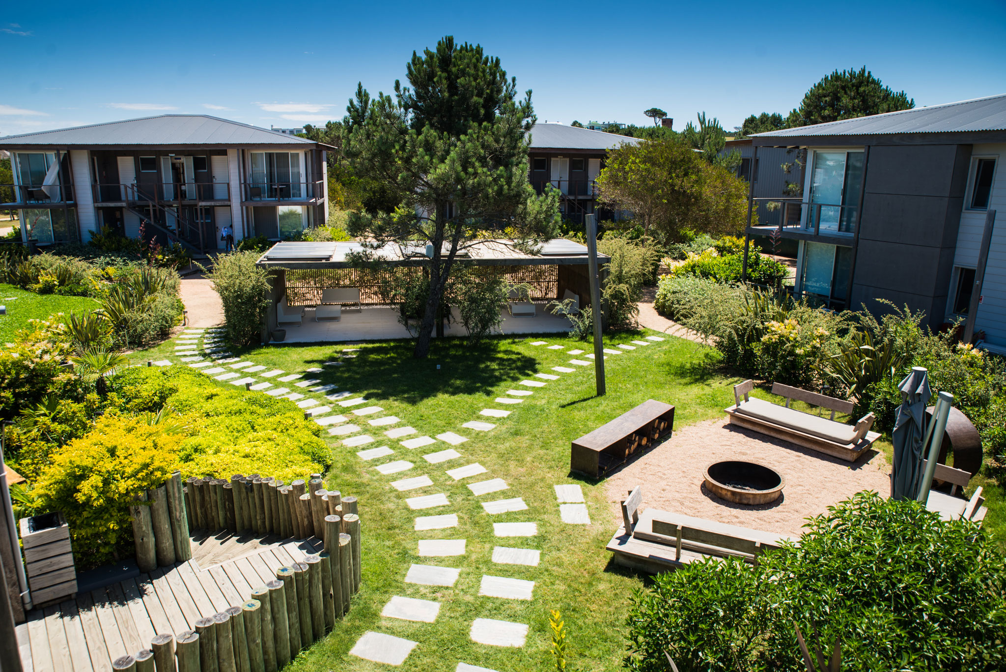 Tremun Hoteles llega a José Ignacio, Uruguay