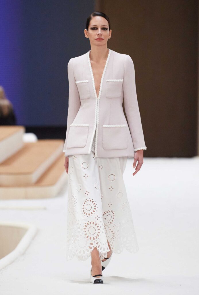 Haute Couture Chanel: la colección 2022