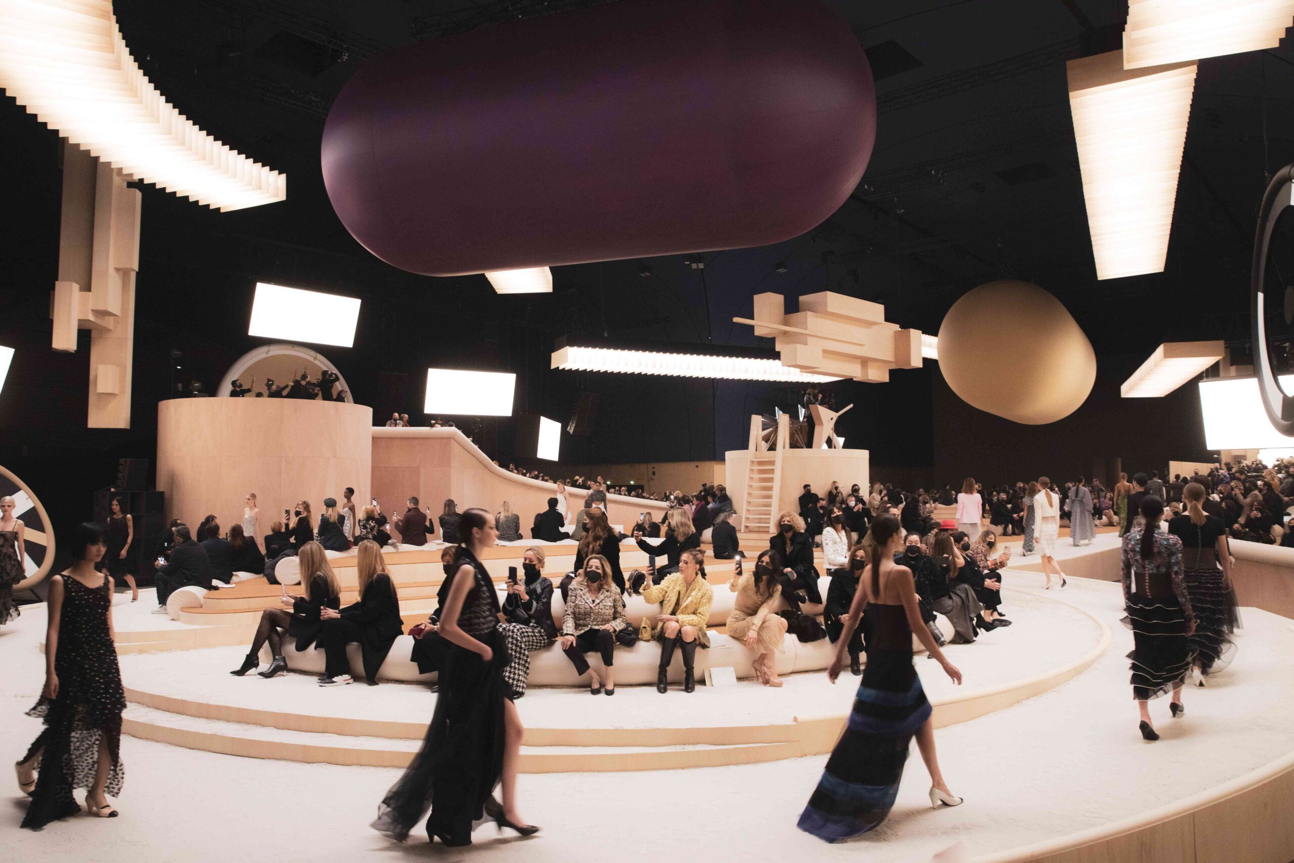 Haute Couture Chanel: la colección 2022