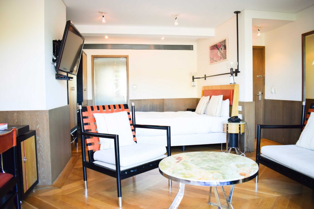 Hotel Palermitano by DOT Boutique: el punto trendy Buenos Aires