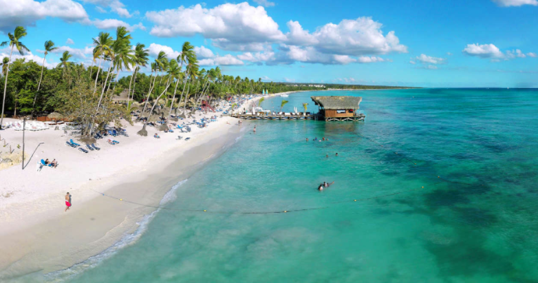 República Dominicana, llegar navegando al país de las maravillas