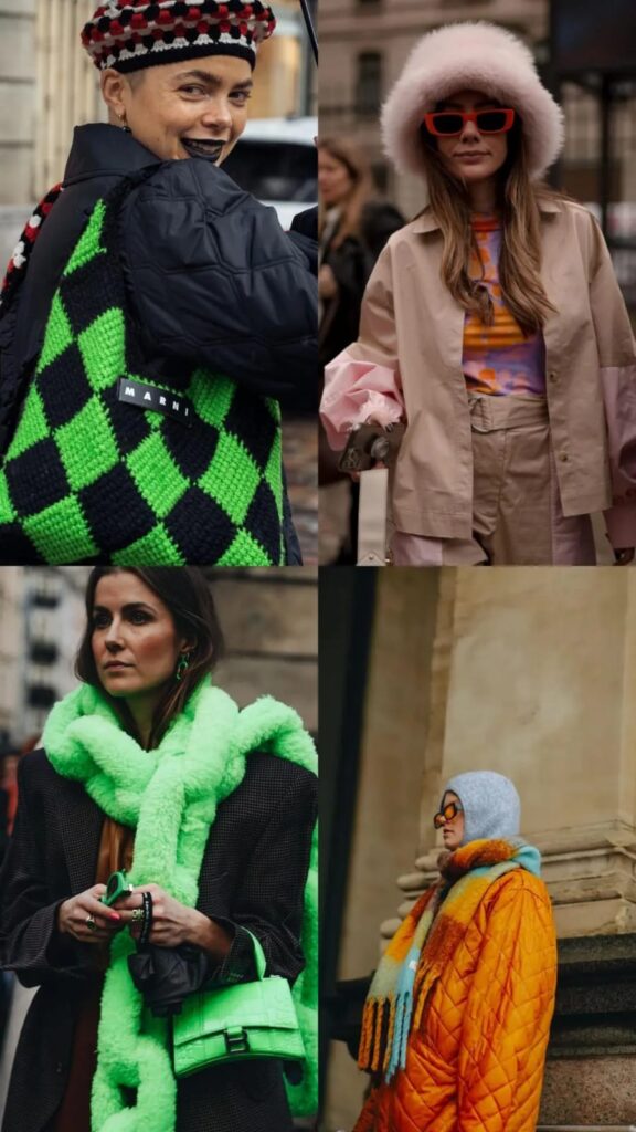 Copenhague Fashion Week, de Escandinavia para el mundo