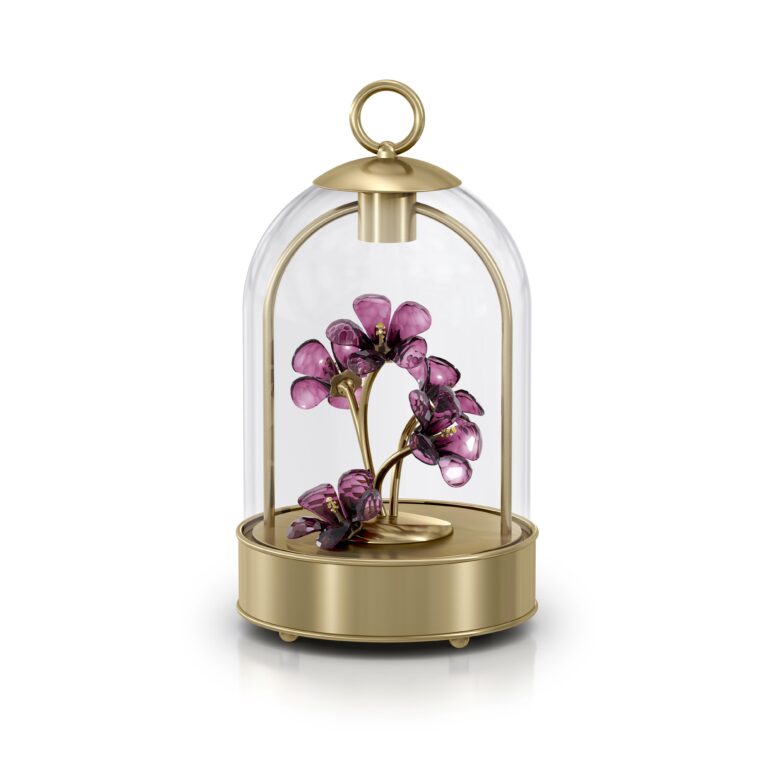 Garden Tales, la colección para el hogar de Swarovski