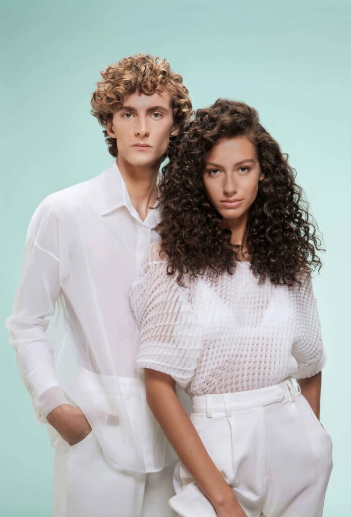 Curly Motion: Hairssime estrena nueva línea dedicada a los rulos