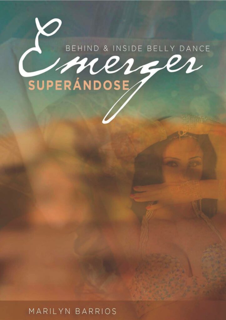 Emerger, superándose, un libro íntimo e inspirador