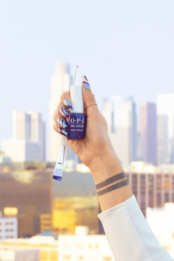 Downtown L.A, la nueva colección de esmaltes de OPI