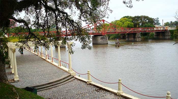 Paseos y espectáculos para disfrutar en Colonia