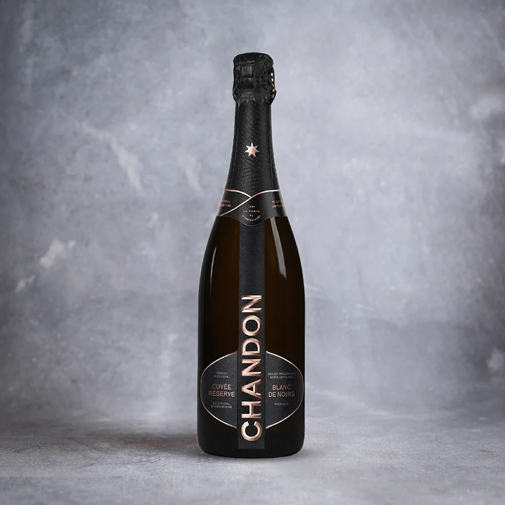 Pinot Noir, el espíritu de Chandon