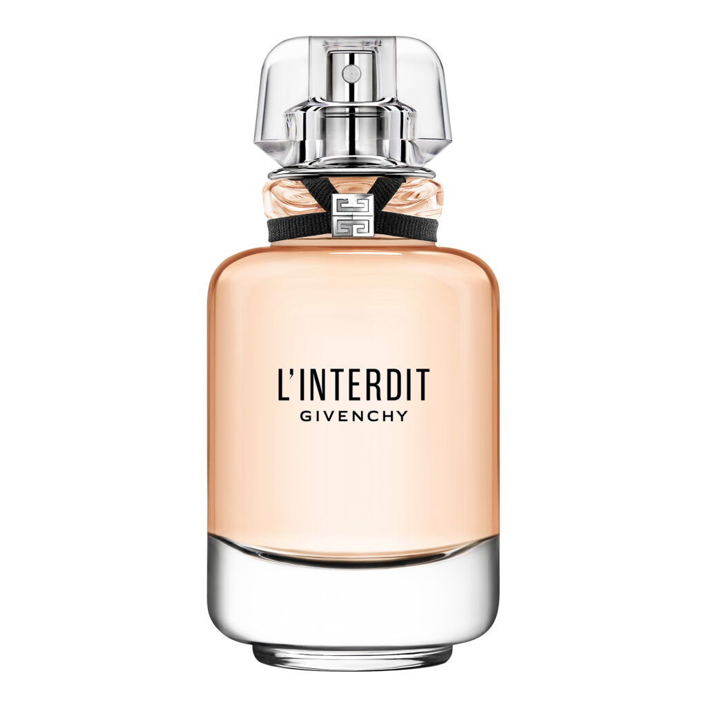 L’Interdit Eau de Toilette, una fragancia que desafía