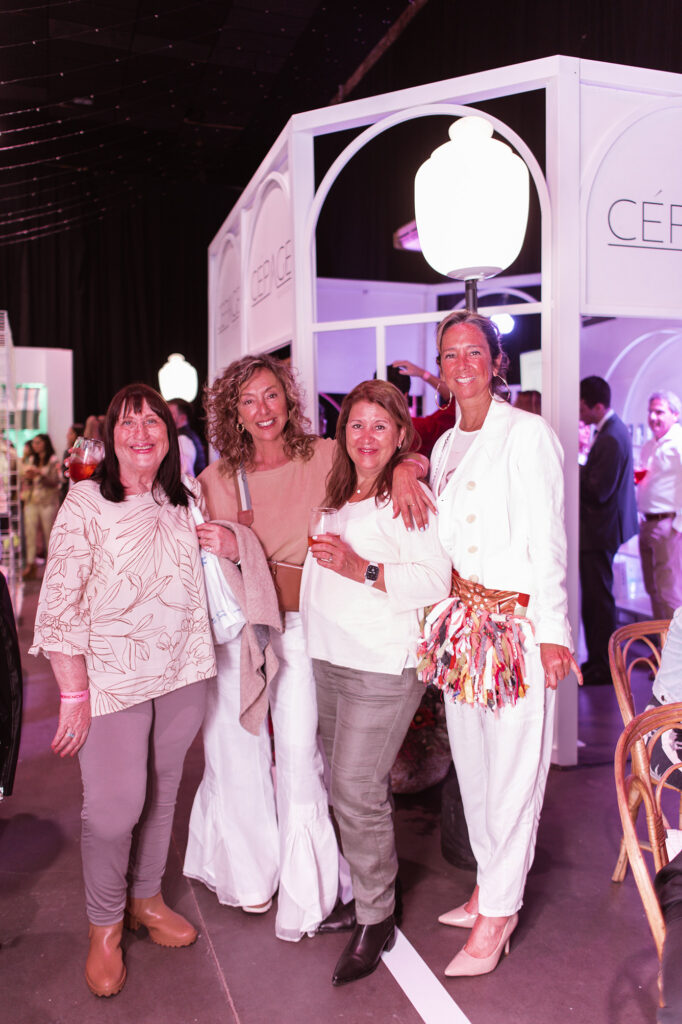 Experiencia MO | Look & Feel: evento exitoso en Rosario