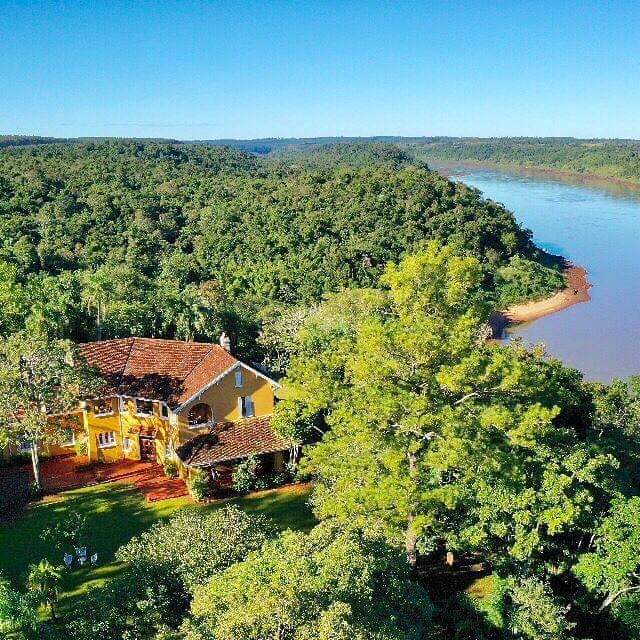 Puerto Bemberg, en Iguazú y actividades increíbles