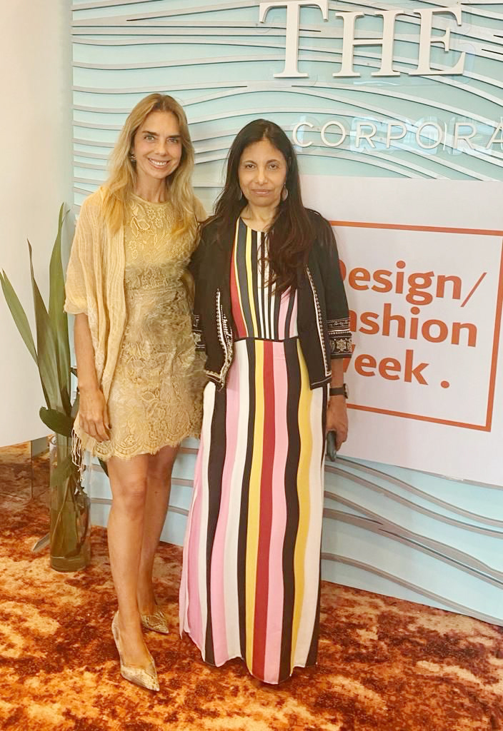 Design+Fashion Week el evento de temporada en Punta del Este