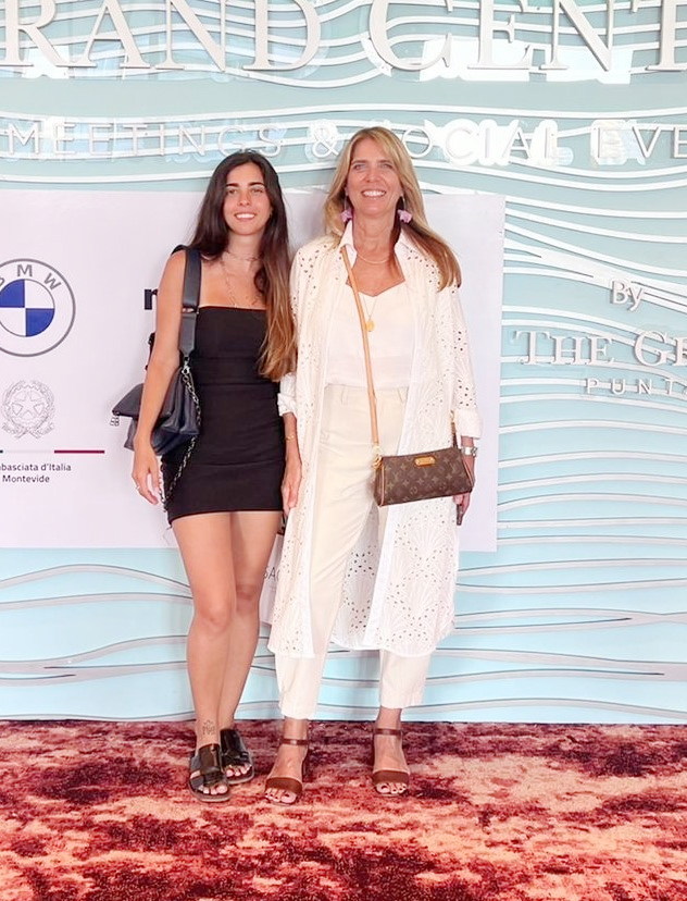 Design+Fashion Week el evento de temporada en Punta del Este