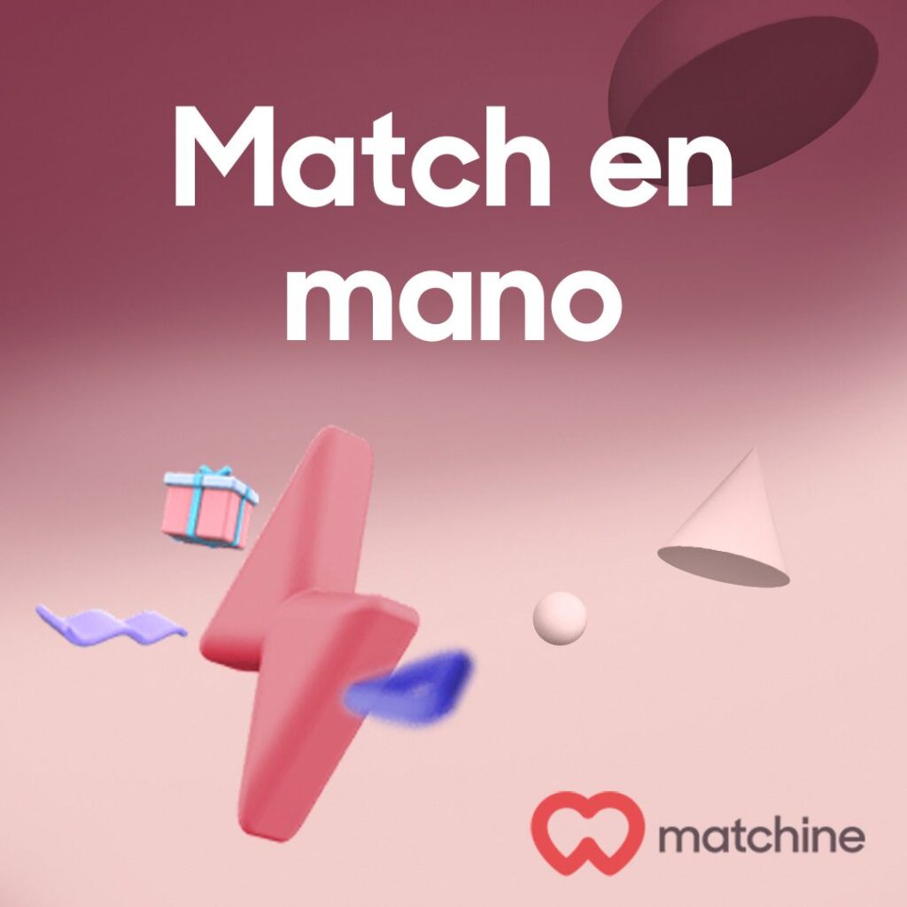 Protagonistas: Marian Taglioli es la nueva CEO de Matchine, el “Tinder” de los vehículos