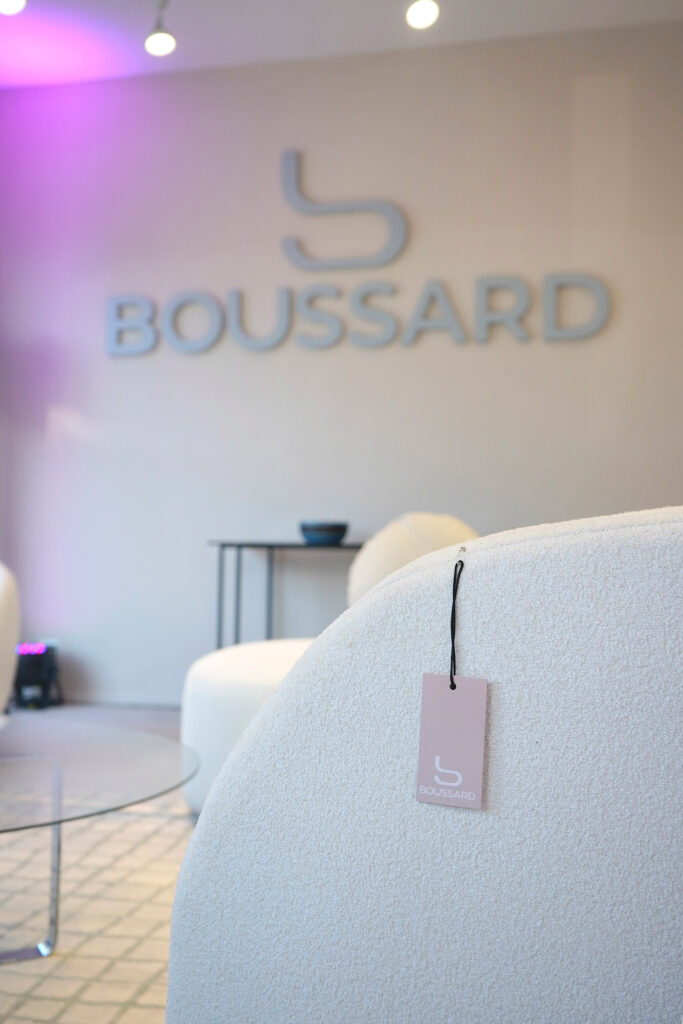 Boussard y Country Club: nuevas colecciones en decoración y muebles