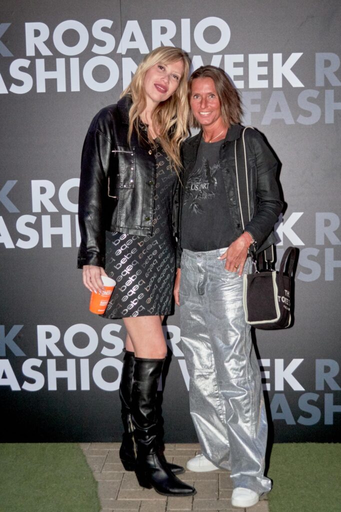 Rosario Fashion Week: moda, tendencia y celebrities