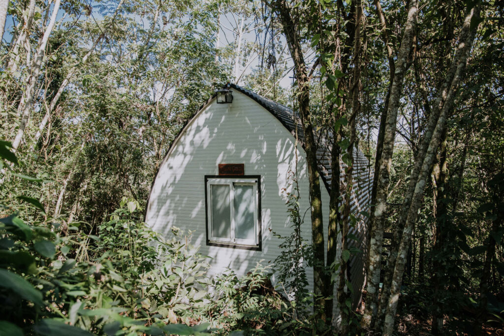 Glamping Selva Iguazú, una experiencia de lujo en el corazón de Misiones