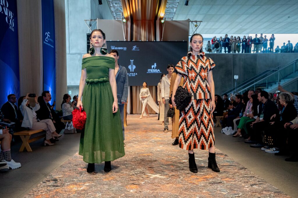 Perú Moda Deco 2023: una plataforma que destaca el potencial del país