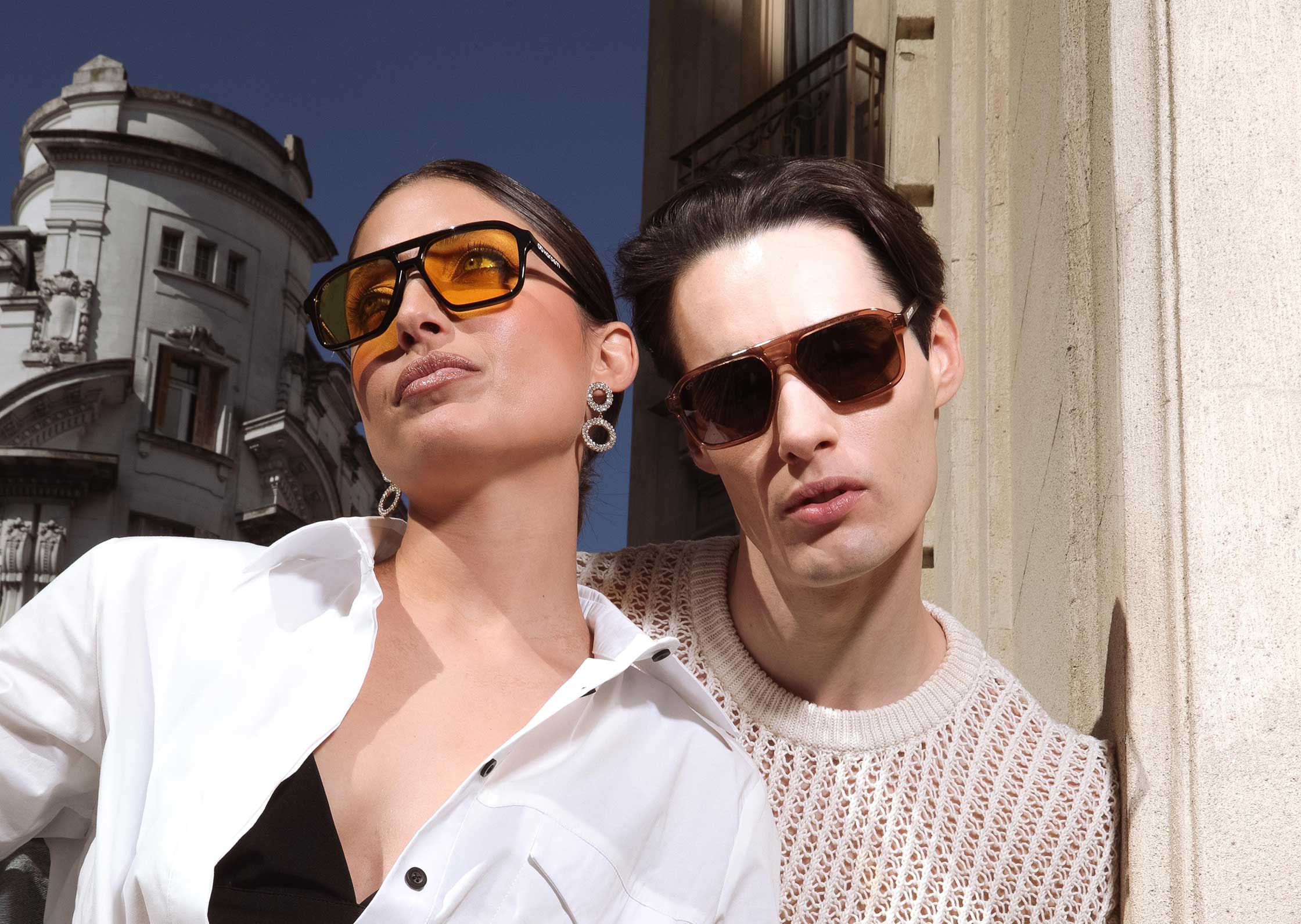 Hardem Eyewear desembarcó en España con sus diseños más exclusivos