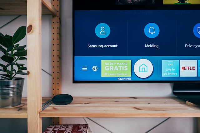 Guía de compra de Smart TVs: qué tener en cuenta para elegir la televisión inteligente perfecta