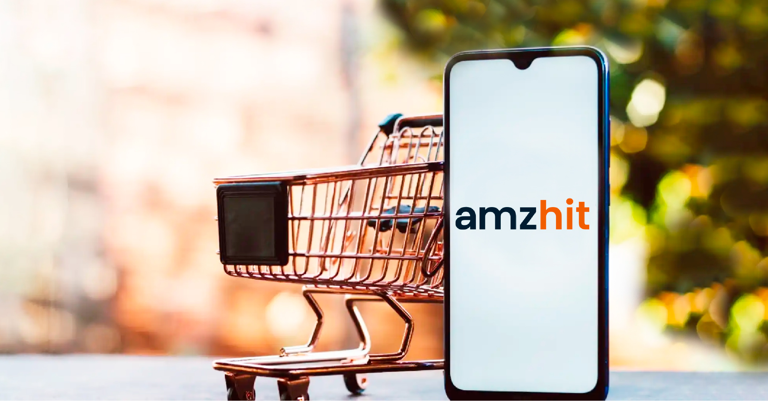 amzHIT, la compañía que ayuda a lanzar y posicionar marcas en Amazon y obtener ganancias en dólares