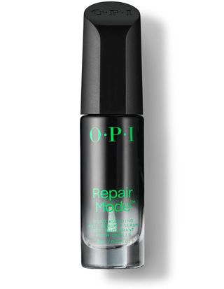 Repair Mode: OPI presentó el innovador sérum para uñas