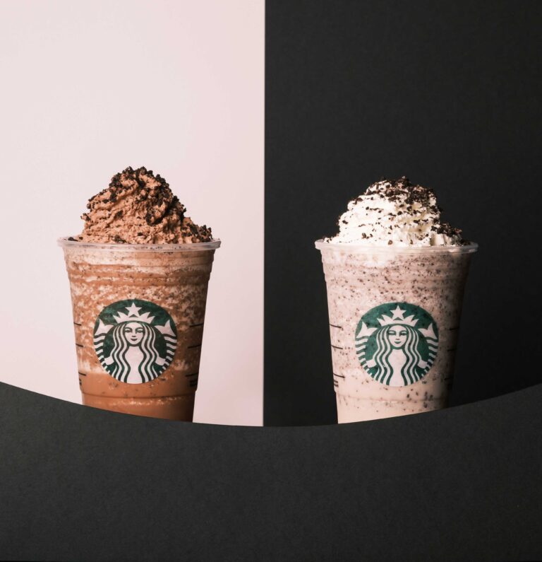 Starbucks se prepara para la temporada con nuevos sabores