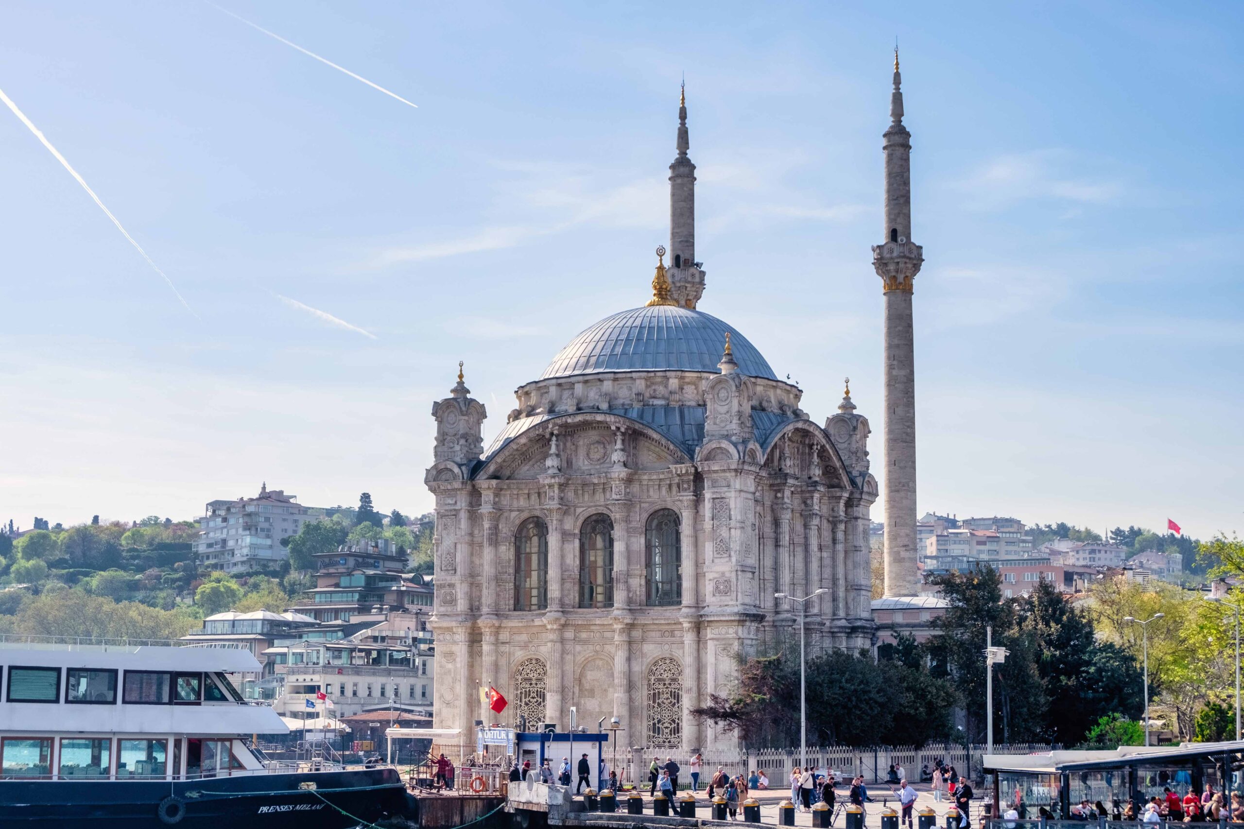 Estambul: Turkish Airlines invita a conocer la ciudad más visitada durante el 2023