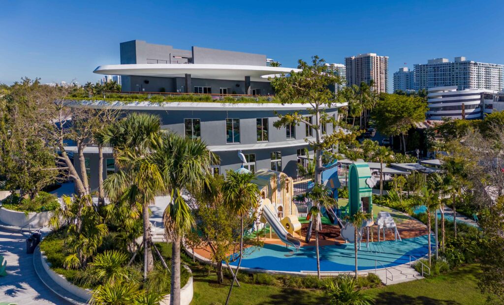 Bal Harbour: reconocido por su ambiente elegante y un estilo de vida frente al mar 