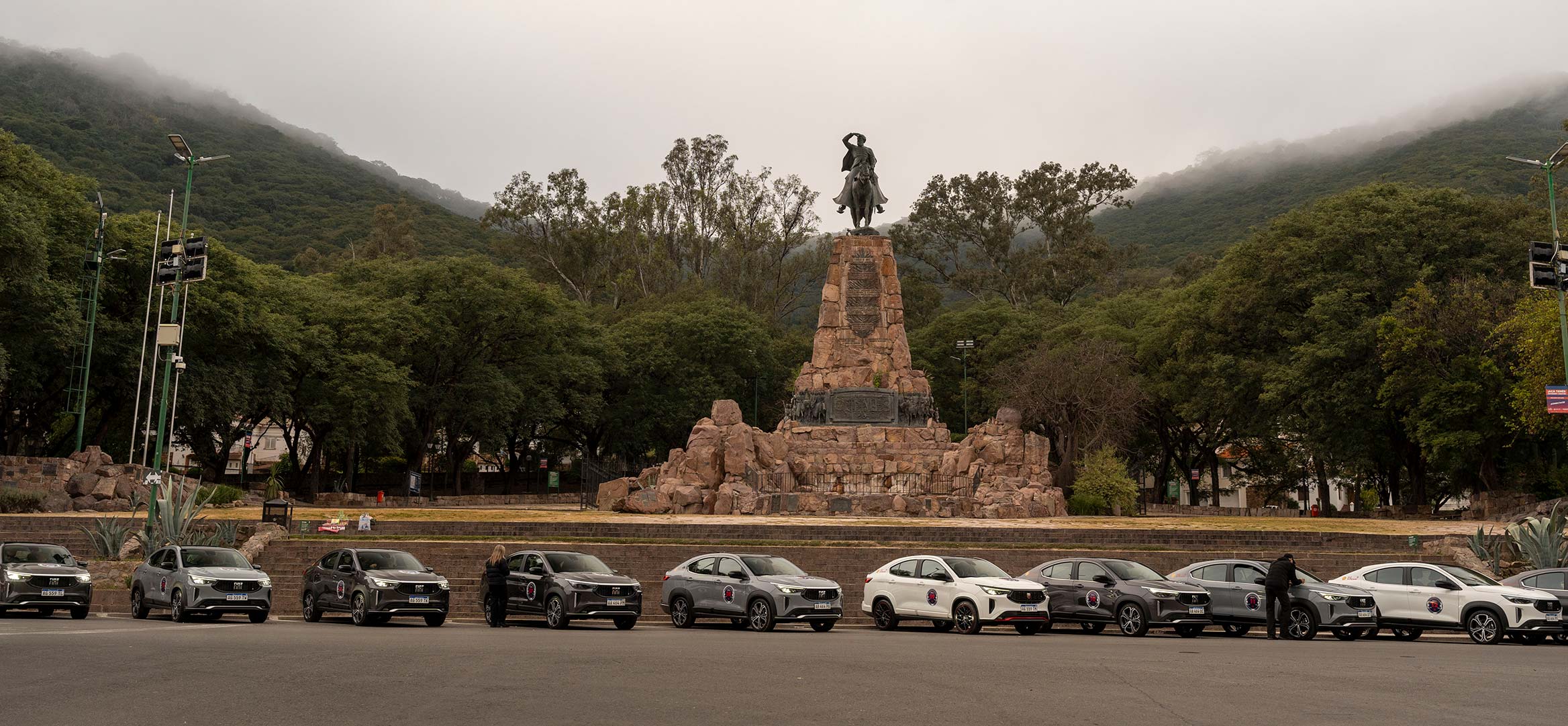 Fastback: Fiat presenta la mejor combinación de diseño y performance