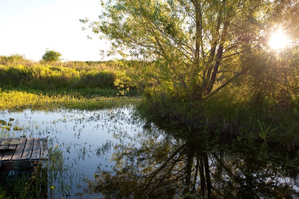 La Red Argentina de Reservas Naturales Privadas celebró 10 años