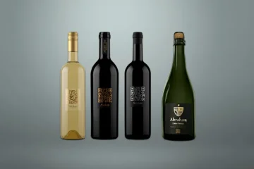 Día del Padre: Abraham Wines para celebrar