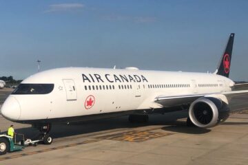 Air Canada tendrá vuelos diarios en Argentina desde diciembre