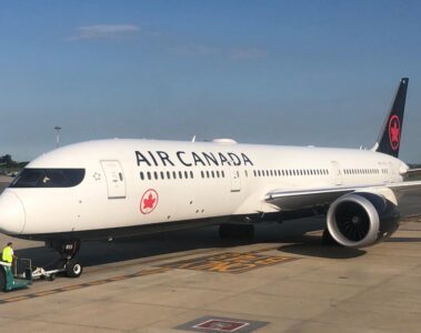 Air Canada tendrá vuelos diarios en Argentina desde diciembre