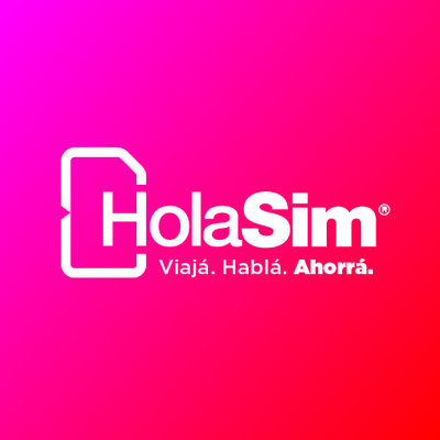 HolaSim y su objetivo de expansión global centrado en Europa