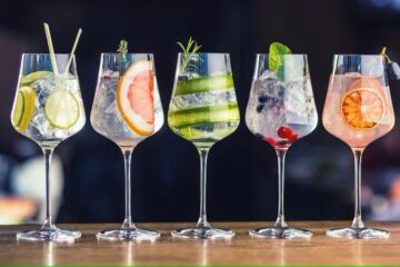 Día del Cocktail: opciones originales, frescas y fáciles para hacer en casa