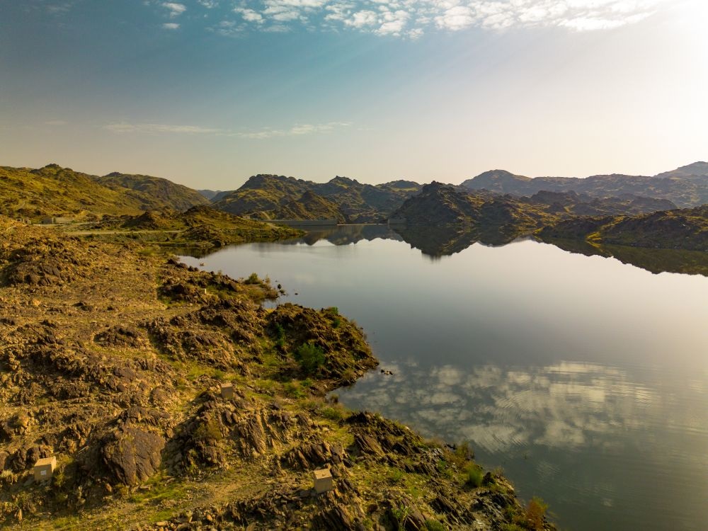 Arabia Saudita: paisajes, cultura, naturaleza y mucho más