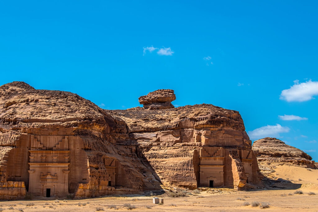 Arabia Saudita: paisajes, cultura, naturaleza y mucho más