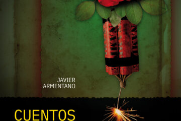 Cuentos inimputables, un libro de Javier Armentano