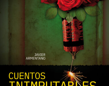 Cuentos inimputables, un libro de Javier Armentano