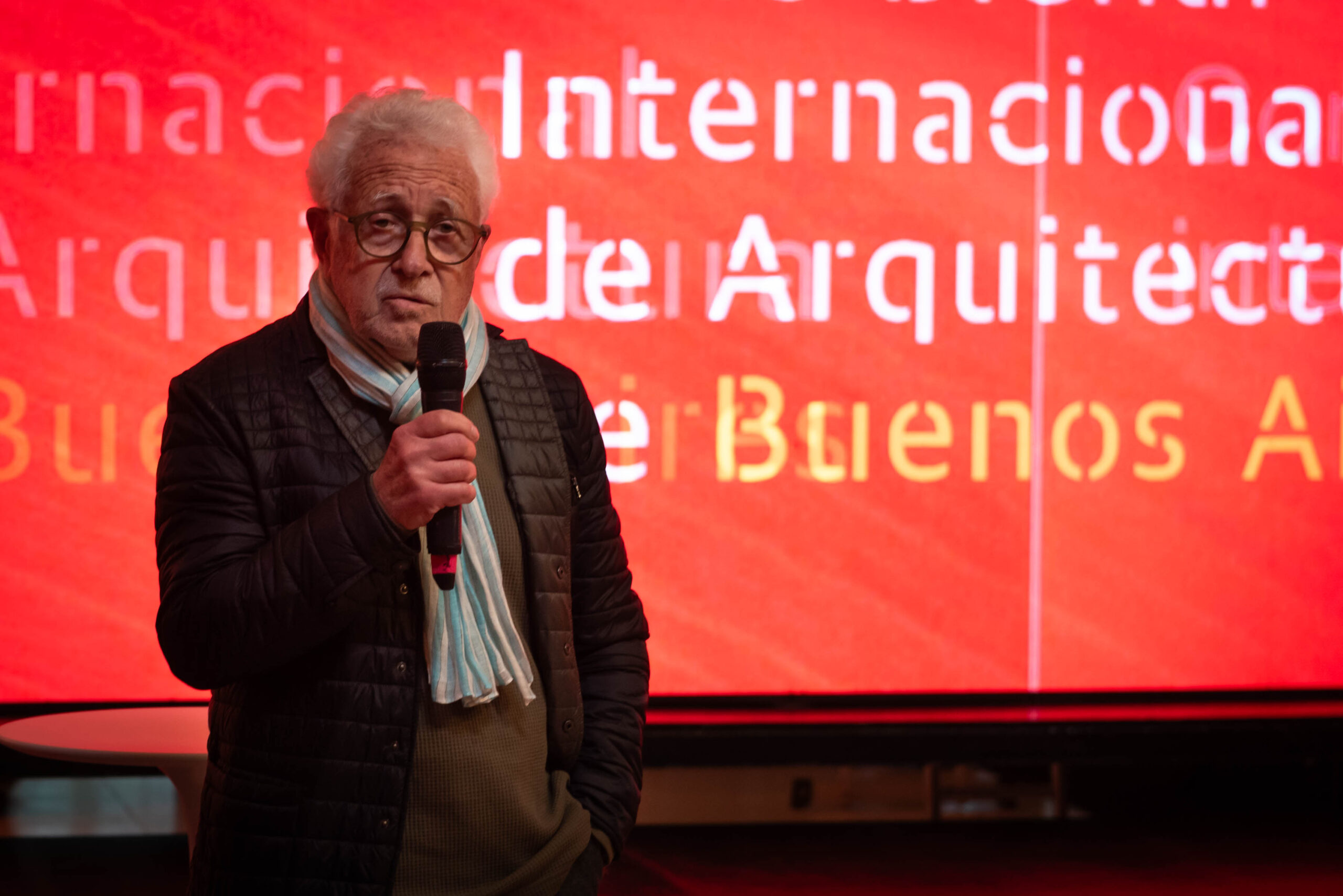 Comenzó La Bienal Internacional de Arquitectura de Buenos Aires 2024