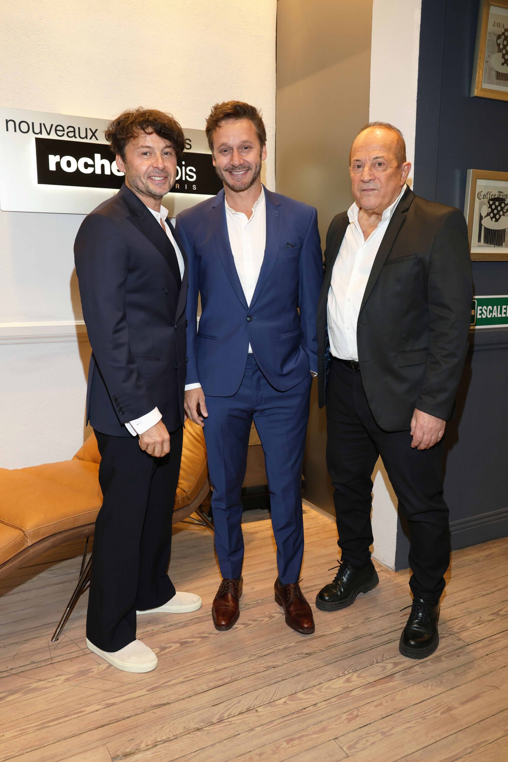 Roche Bobois presentó su nueva colección primavera-verano 2024