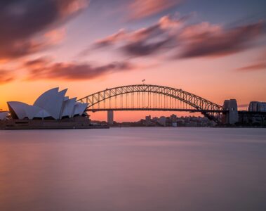 Sydney, la ciudad más moderna y vibrante de Oceanía