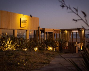 Fabric Nikkei Sushi Bar inicia temporada en Punta del Este