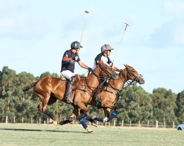 El mejor polo del mundo llega a Punta del Este