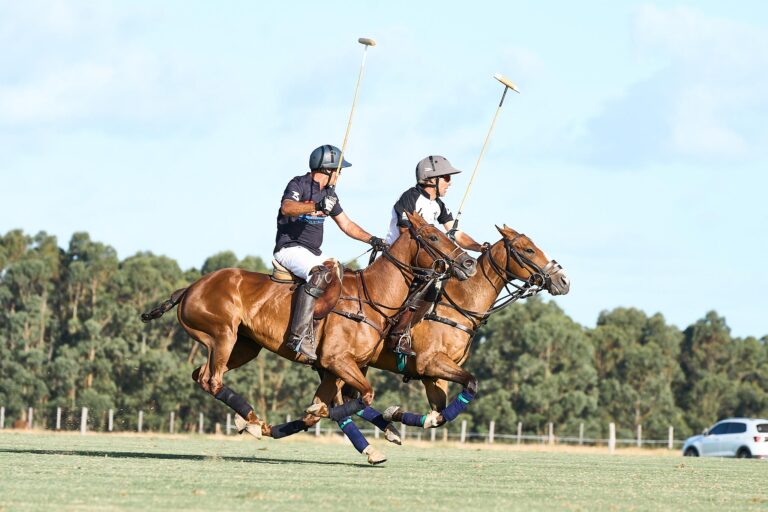 El mejor polo del mundo llega a Punta del Este