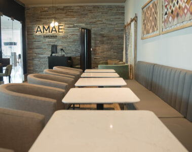 AMAE Lounge abre nuevo salón VIP en el Aeropuerto de Jujuy