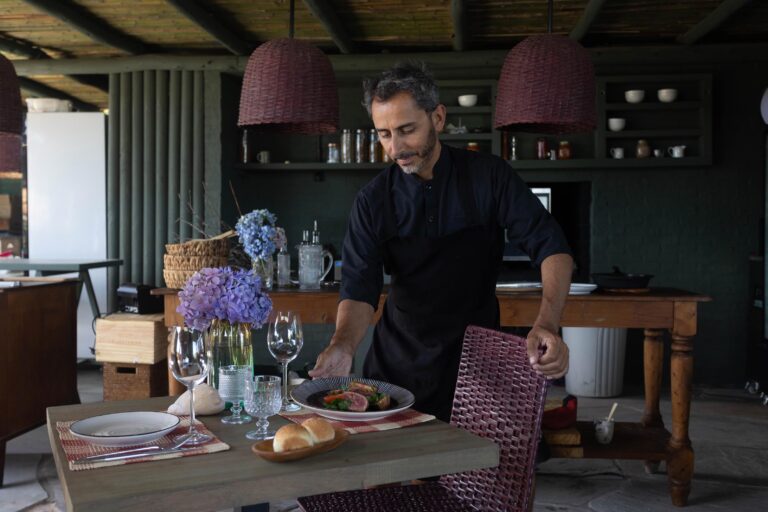 Gurisa: un destino gastronómico que marca tendencia en el verano esteño