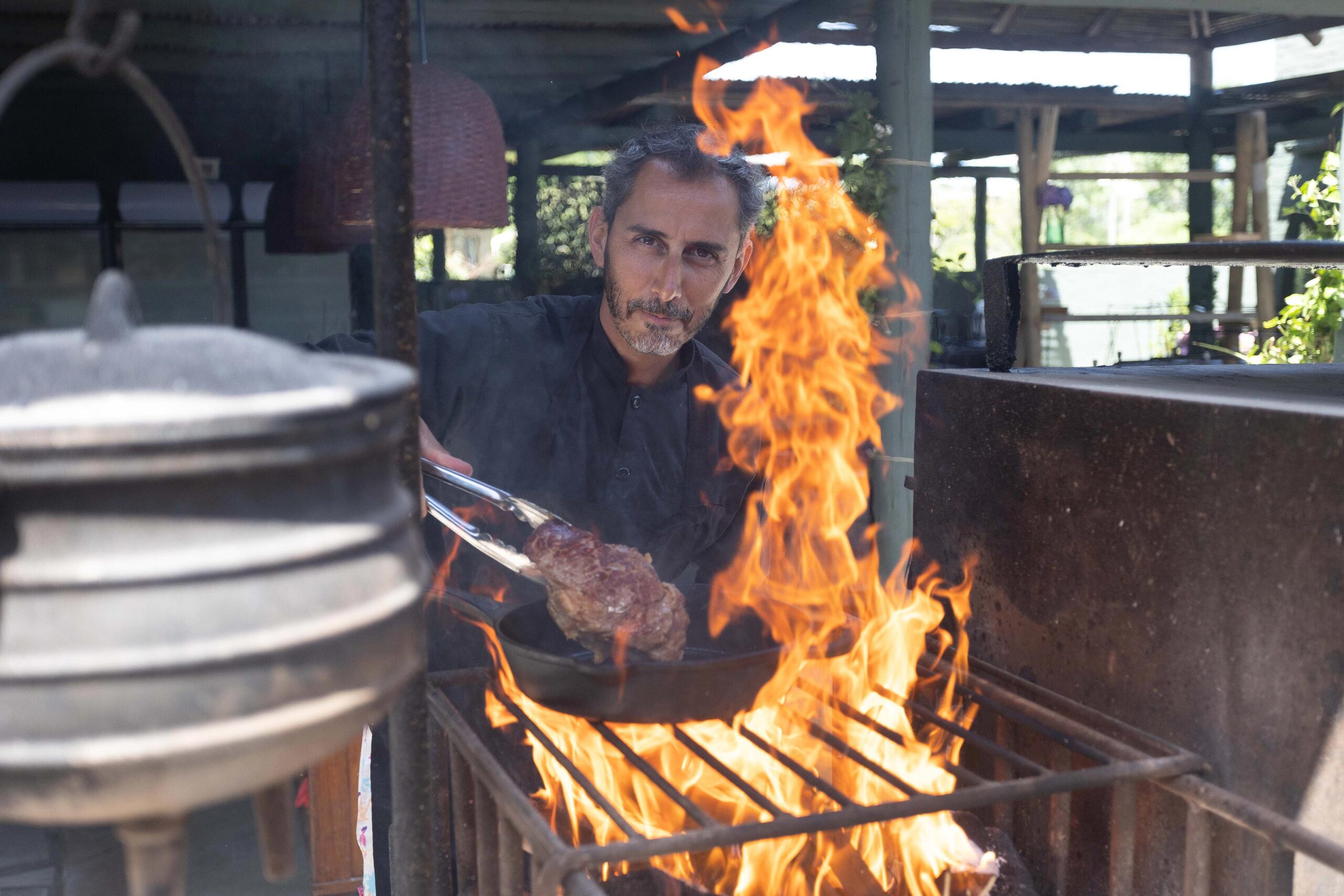 Gurisa: un destino gastronómico que marca tendencia en el verano esteño